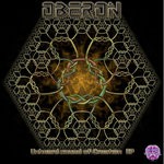 cover: Oberon - Unheard Sound Of Creation