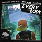 cover: Lady Shade|Shade K - Everybody (Dub Edit)