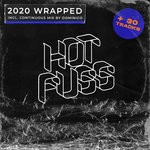 cover: Various - 2020 Wrapped (Explicit - unmixed tracks)