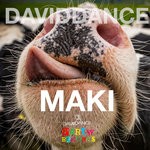 cover: Daviddance - Maki