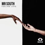 cover: Mr South - Feeling Love