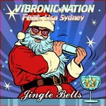 cover: Lisa Sydney|Vibronic Nation - Jingle Bells