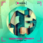 cover: Droptwins - Infinity