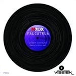 cover: M.rox - Falcatrua