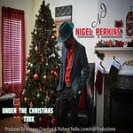 cover: Nigel Perkins - Under The Christmas Tree