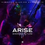 cover: Sherkan Future - Arise