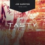 cover: Joe Garston - This Love