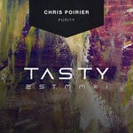 cover: Chris Poirier - Purity