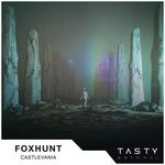 cover: Foxhunt - Castlevania