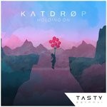 cover: Katdrop - Holding On