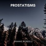 cover: Grannie Rowdell - Prostatisms