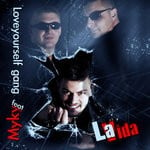 cover: Myky - La Vida