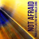 cover: Milla Sing - Not Afraid