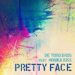 cover: Monika Kiss - Pretty Face