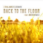 cover: Anderson Mele - Back To The Floor