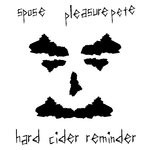 cover: Spose - Hard Cider Reminder (Explicit)