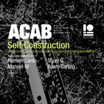 cover: Acid Coming Acid Burning - Self Construction Part 2