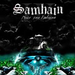 cover: Various - Samhain