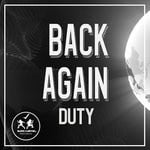 cover: Duty - Back Again