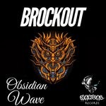 cover: Obsidian Wave - Brockout