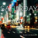 cover: Alex Gobang - Saturday