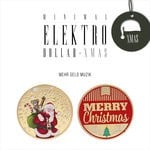 cover: Daniele Sorrenti|Various - Minimal Elektro-Dollar Xmas