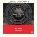 cover: Lunatic Caricature - My Tracks Collection