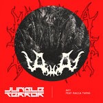 cover: Aky|Ragga Twins - Jungle Terror