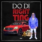 cover: Gaps 7g - Do Di Right Ting