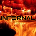 cover: Forty - Infernal