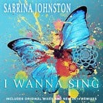 cover: Sabrina Johnston - I Wanna Sing