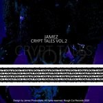 cover: Bonemachine|Jamez|Soulboy|The Electric 10 - Crypt Tales Vol 2