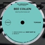 cover: Bee Collen|Deep Sort 95 - Anticipation EP