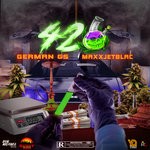 cover: Maxxjetblac - 420