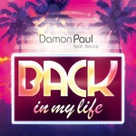 cover: Beccy|Damon Paul - Back In My Life