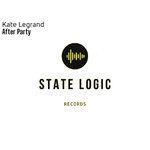 cover: Kate Legrand - After Party