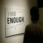 cover: Orlando Johnson - I Had Enough