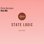 cover: First Access - Kiss Me