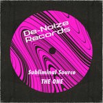 cover: Subliminal Source - The One