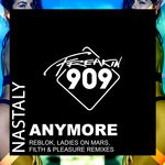 cover: Nastaly - Anymore