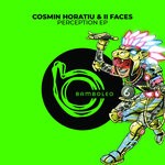 cover: Cosmin Horatiu|Ii Faces - Perception EP