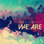 cover: Jim Clay - We Are