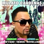 cover: Mulato Cardenas - Tikibon Zumba Latino