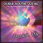 cover: Charlie Mc - Freedom Man