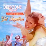 cover: Vessy Boneva - Get Together