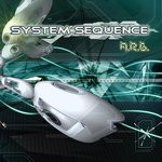 cover: System Sequence - A.R.G.