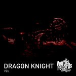 cover: Voj - Dragon Knight