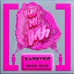 cover: Earstrip - Simon Says (Radio Mix)