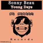 cover: Sonny Beau - Young Days