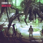 cover: Error 101 - Monster (Extended Mix)